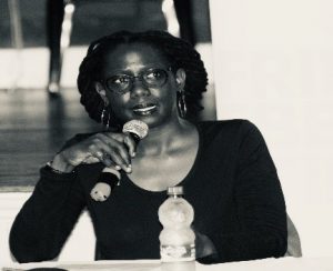 Lyn Ossome